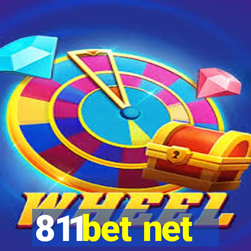 811bet net